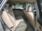2007 Hyundai Santa Fe Se na sprzedaż w Ellwood City, PA - Front End