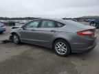 2014 Ford Fusion Se en Venta en Brookhaven, NY - Front End