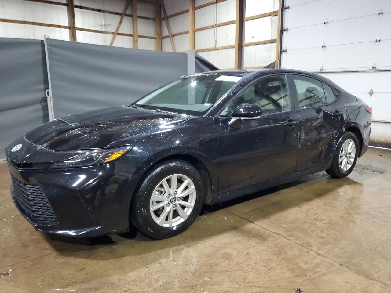 Columbia Station, OH에서 판매 중인 2025 Toyota Camry Xse - Side
