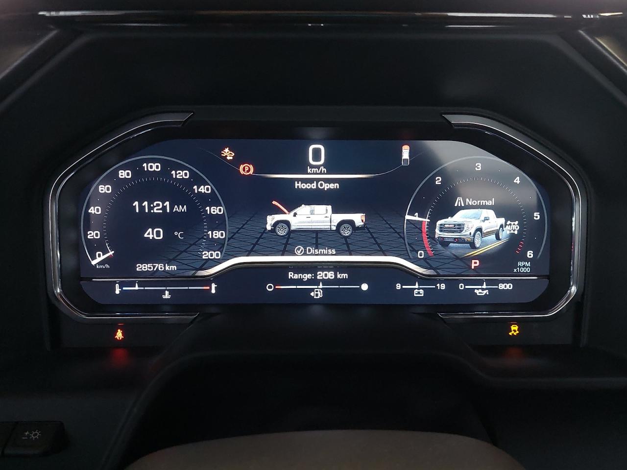 3GTNU9ED7RG320600 - 2021 Gmc SEIARA - #60952175