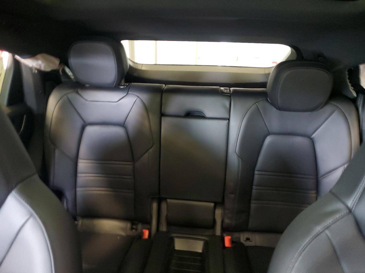 2024 Porsche Cayenne Coupe VIN: WP1BA2AY3RDA56525 Lot: 61639585