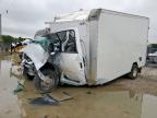 2023 Ford Econoline E450 Super Duty Cutaway Van на продаже в Grand Prairie, TX - Front End