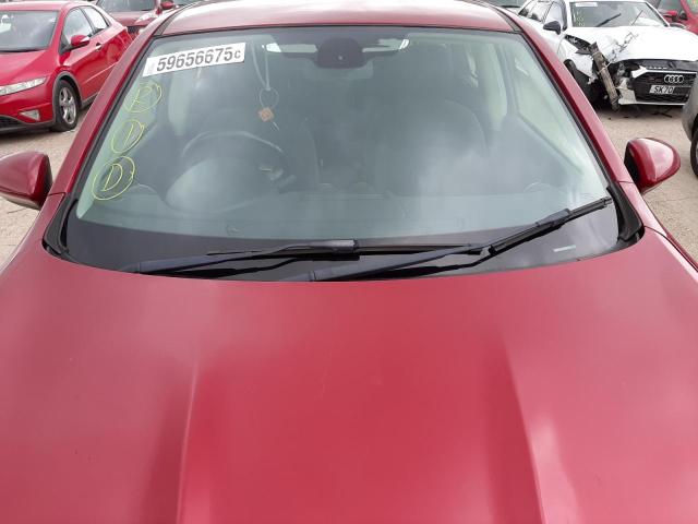 2012 NISSAN QASHQAI AC