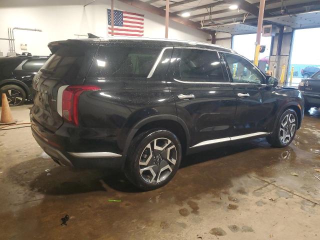  HYUNDAI PALISADE 2024 Black