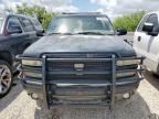 2001 Chevrolet Tahoe K1500 zu verkaufen in San Antonio, TX - Side