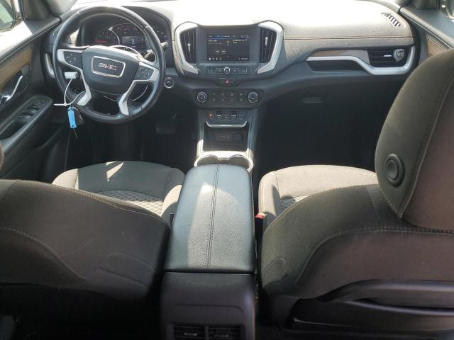  GMC TERRAIN 2019 Biały