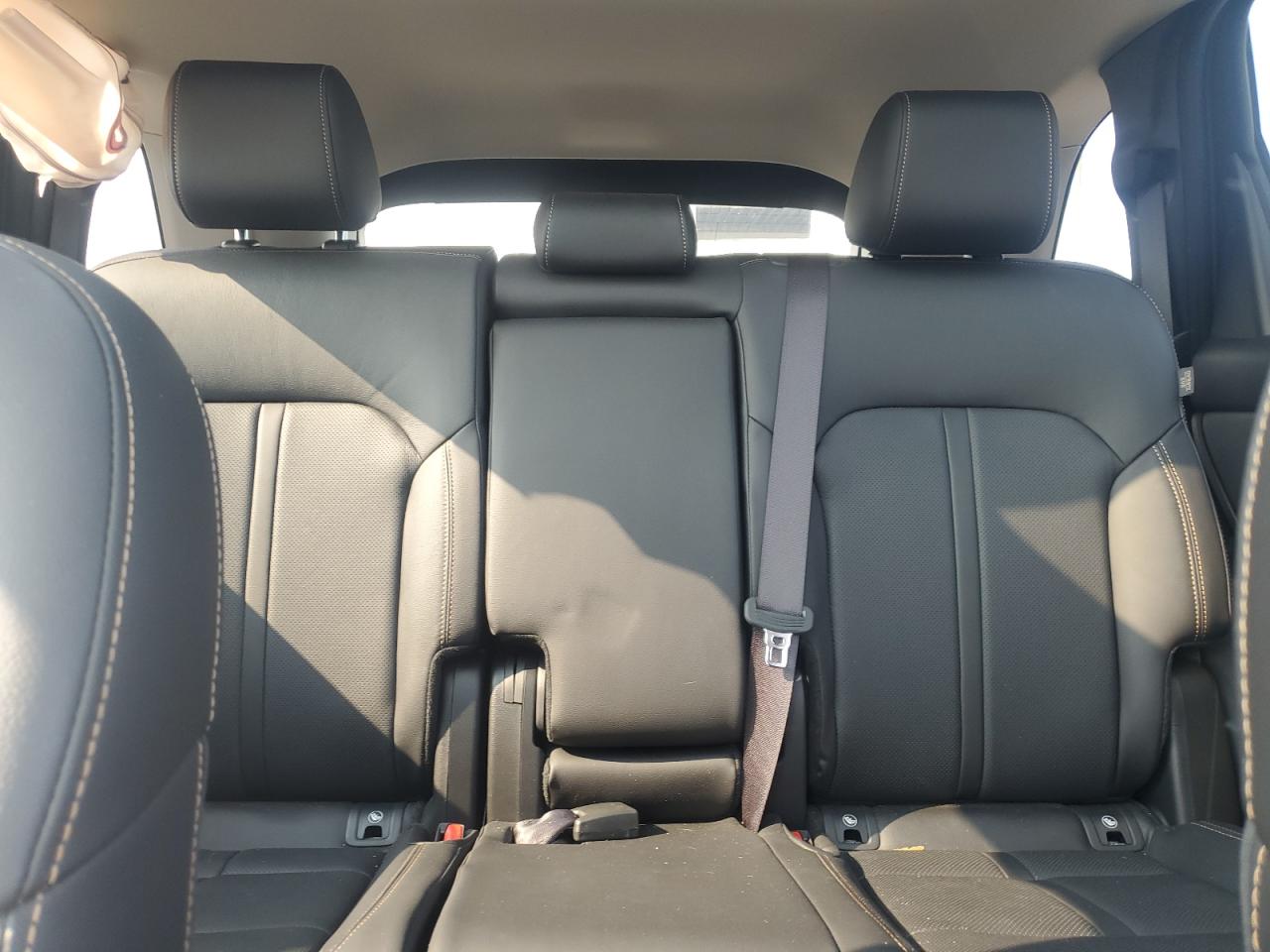 2025 Mazda Cx-70 Premium VIN: JM3KJDHA6S1111537 Lot: 59597665