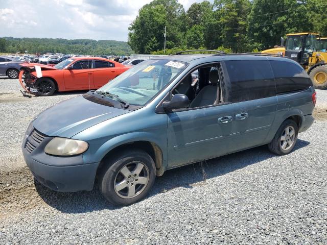 2006 Dodge Grand Caravan Sxt  