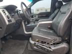 2012 Ford F150 Supercrew იყიდება Wichita-ში, KS - Hail