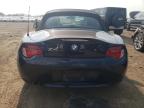 2006 Bmw Z4 3.0   за продажба в Elgin, IL - Front End