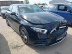 2020 MERCEDES-BENZ A CLASS A250E AMG LINE PREMIUM 5DR AUTO for sale at Copart SANDY