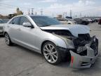 2015 Cadillac Ats Performance for Sale in Sun Valley, CA - Front End