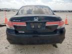 2012 Honda Accord Lxp   продається в Temple, TX - Front End