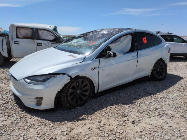 2018 Tesla Model X