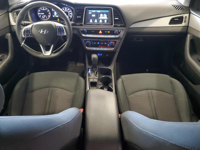  HYUNDAI SONATA 2019 White