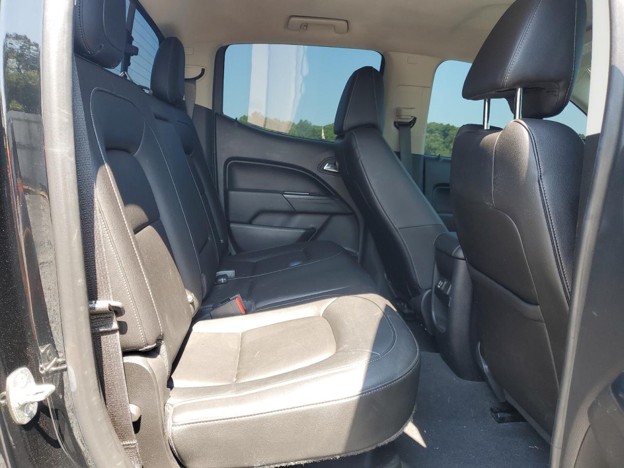 2021 Chevrolet Colorado Zr2 VIN: 1GCGTEEN9M1105871 Lot: 62886025