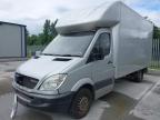 2010 MERCEDES BENZ SPRINTER 3 for sale at Copart EAST KILBRIDE