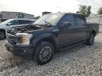 2020 Ford F150 Supercrew zu verkaufen in Wayland, MI - Front End