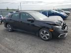 2019 HONDA CIVIC LX   à vendre chez Copart ON - OTTAWA