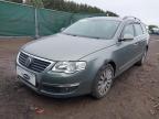 2006 VOLKSWAGEN PASSAT SE for sale at Copart PETERLEE