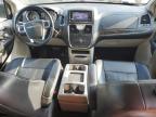 2012 Chrysler Town & Country Touring იყიდება Columbus-ში, OH - Minor Dent/Scratches