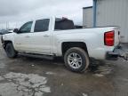 2017 Chevrolet Silverado C1500 Lt for Sale in Tulsa, OK - Front End