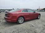 2018 Audi A5 Premium Plus იყიდება Windsor-ში, NJ - Front End