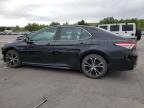 2020 Toyota Camry Se на продаже в Littleton, CO - Front End