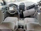 2009 Toyota Sienna Ce de vânzare în Houston, TX - Side