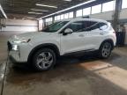 2023 Hyundai Santa Fe Sel for Sale in Wheeling, IL - Frame Damage