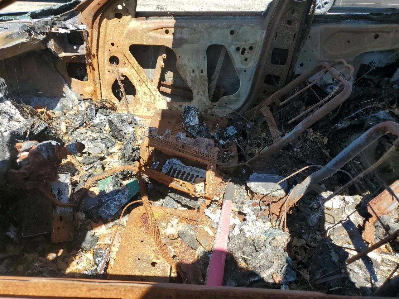 2006 Buick Lacrosse Cxl VIN: 2G4WD582261121199 Lot: 60640165