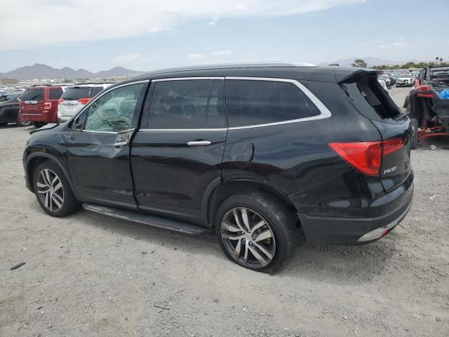 Паркетники HONDA PILOT 2017 Черный