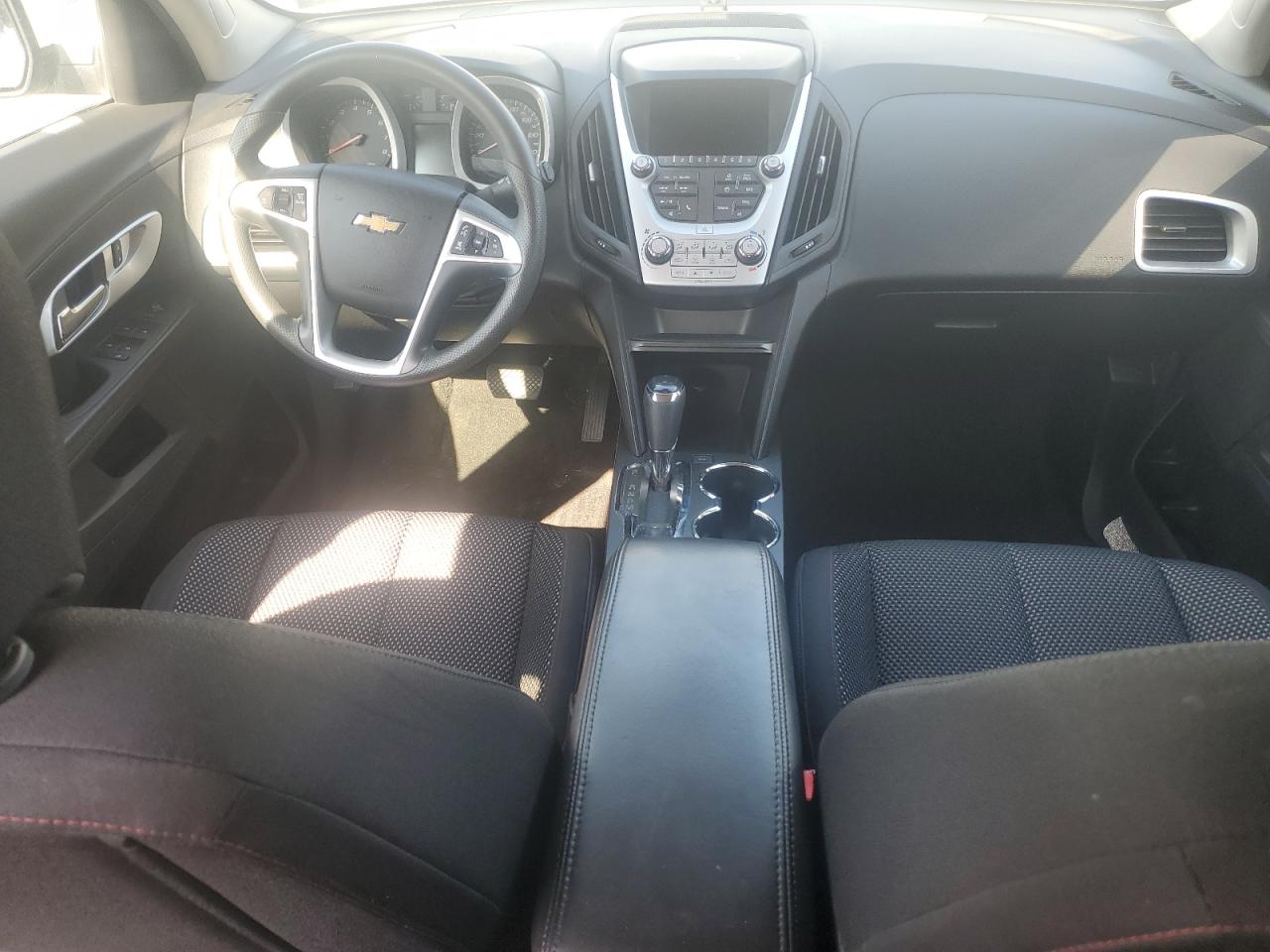 CHEVROLET EQUINOX 2016 VIN 2GNFLFEK3G6336782 zdjęcie 8