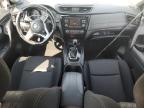 2017 Nissan Rogue S   იყიდება Pennsburg-ში, PA - Side
