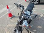 1974 NORTON COMMANDO 8 for sale at Copart SANDWICH