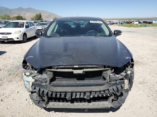  FORD FUSION 2016 Charcoal