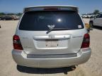 2004 Toyota Highlander  zu verkaufen in Anderson, CA - Burn