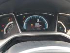 2016 HONDA CIVIC EX   for sale at Copart ON - LONDON