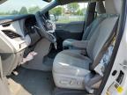 2017 Toyota Sienna Le للبيع في Dyer، IN - Front End