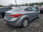 2013 Hyundai Elantra Gls   for Sale in Hillsborough, NJ - Minor Dent/Scratches