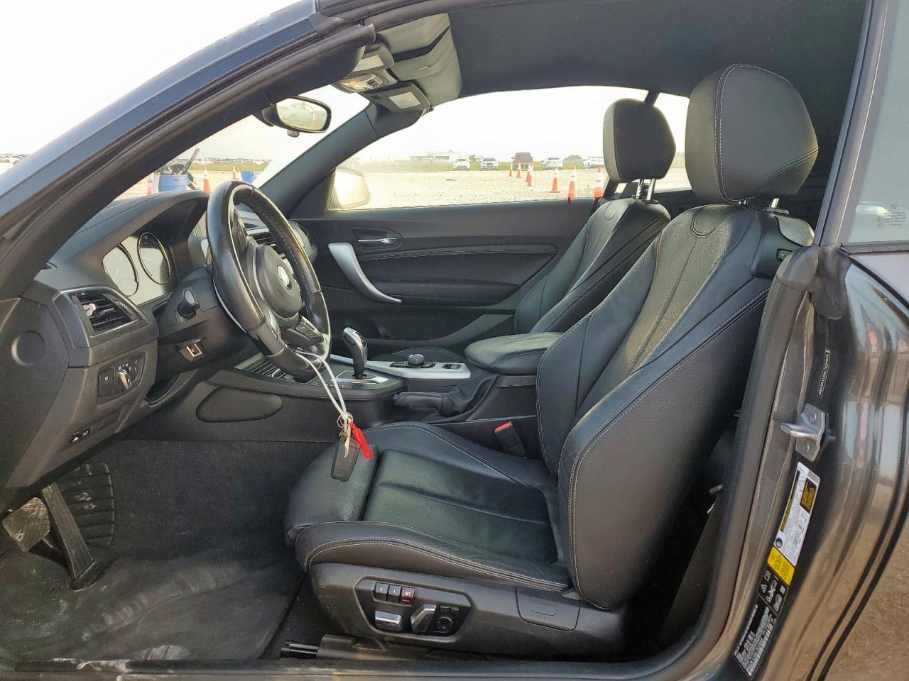 2020 BMW 230Xi VIN: WBA2K1C05L7E24645 Lot: 59168235