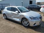 2014 LEXUS CT 200   for sale at Copart ON - TORONTO