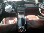 2021 MERCEDES-BENZ GLC COUPE 300 4MATIC   for sale at Copart KY - LOUISVILLE