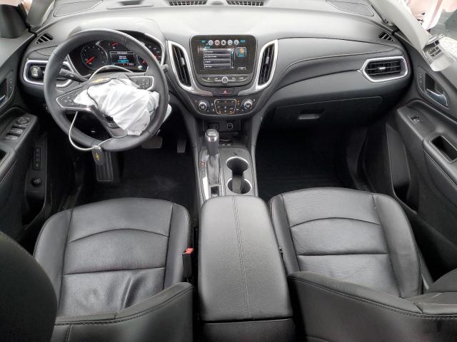  CHEVROLET EQUINOX 2018 White