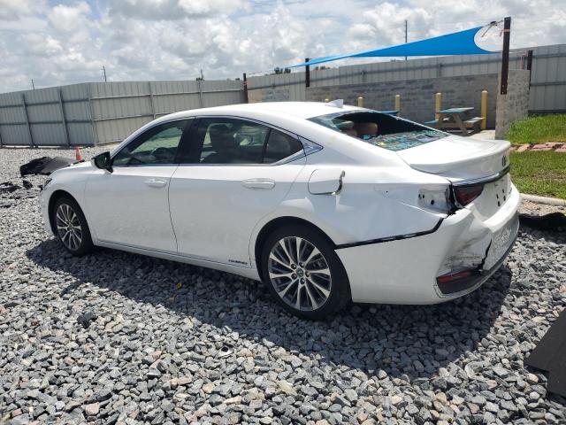 LEXUS ES300 2021 Biały