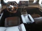 2024 Toyota Sienna Limited   en Venta en Phoenix, AZ - Front End