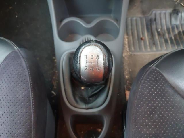 2010 CITROEN C1 VTR+
