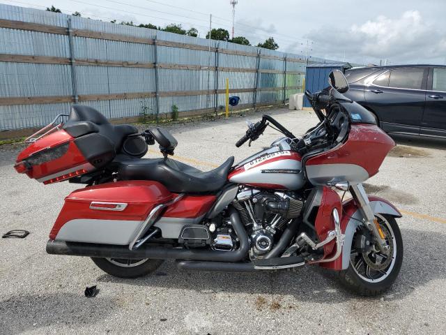 2019 Harley-Davidson Fltru