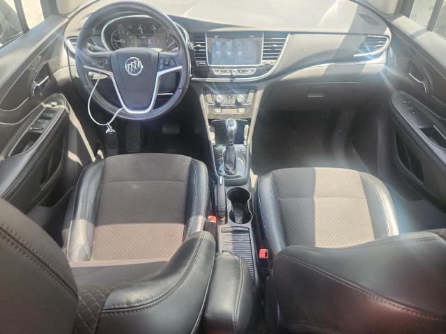  BUICK ENCORE 2019 Czarny