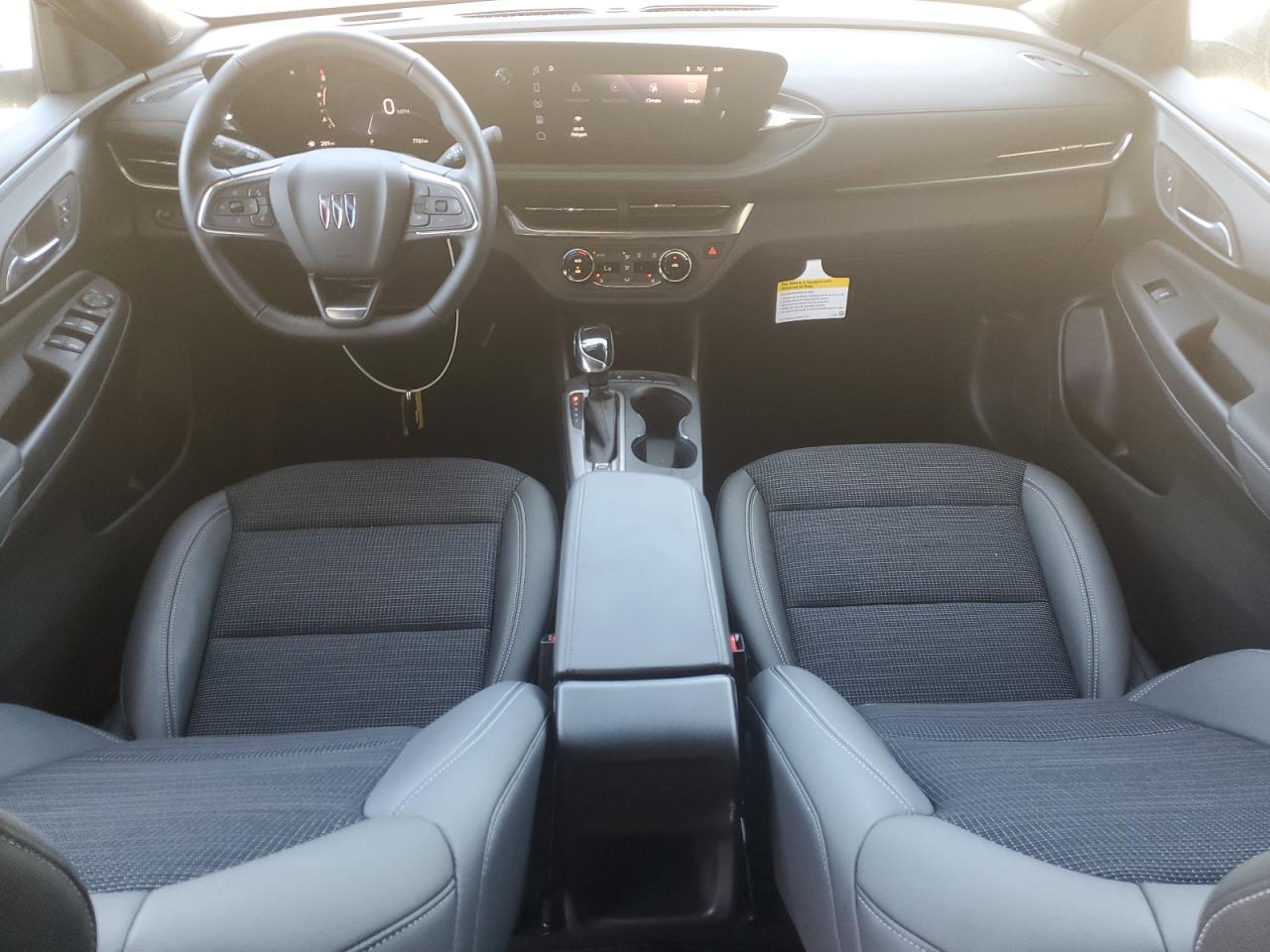 2024 Buick Envista Preferred VIN: KL47LAE26RB186175 Lot: 61461365